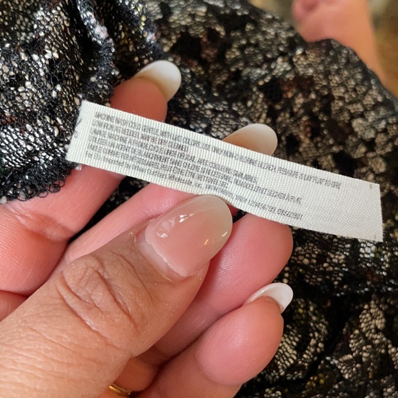 Free People Intimately 'Forget Me Not’ Mini Slip Dress - Picture 8 of 12